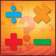 Free play online Tricky Math Practice  APK