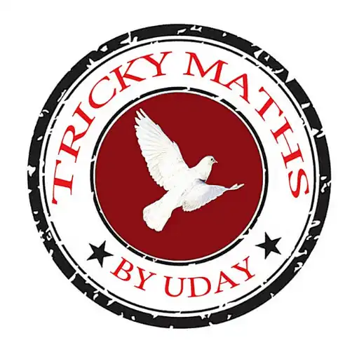 Play Tricky Maths by Uday APK