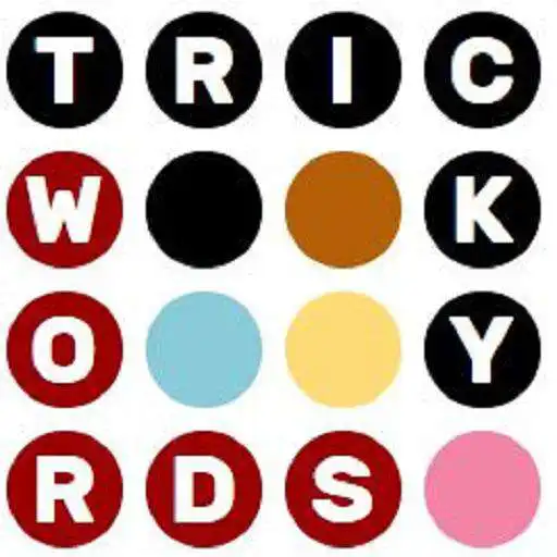 Play Tricky Words APK