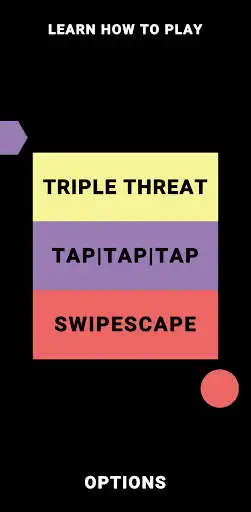 Play Trifecta Games - Get better at using your phone as an online game Trifecta Games - Get better at using your phone with UptoPlay