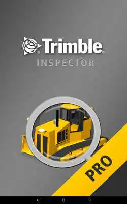 Play Trimble Inspector Pro