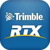 Free play online Trimble RTX APK