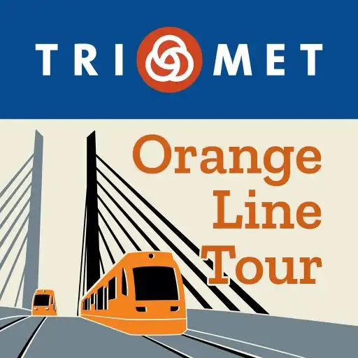 Play TriMet Orange Line Tour APK