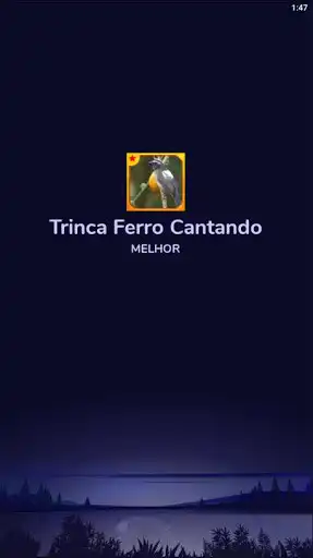 Play Trinca Ferro Cantando as an online game Trinca Ferro Cantando with UptoPlay