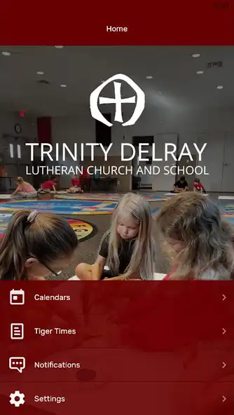 Play Trinity Lutheran School Delray  and enjoy Trinity Lutheran School Delray with UptoPlay