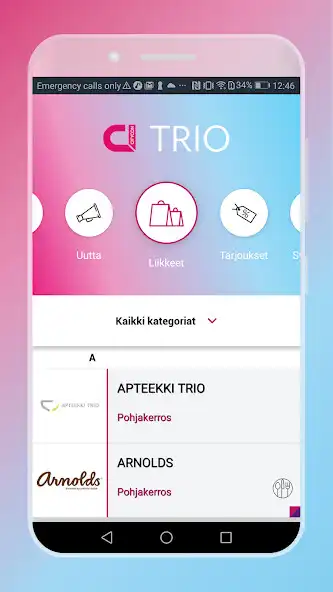 Play Trio as an online game Trio with UptoPlay