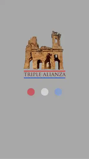 Play Triple Alianza  and enjoy Triple Alianza with UptoPlay