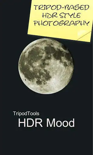 Play TripodTools HDR Mood  and enjoy TripodTools HDR Mood with UptoPlay