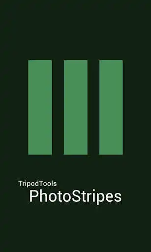 Play TripodTools PhotoStripes  and enjoy TripodTools PhotoStripes with UptoPlay