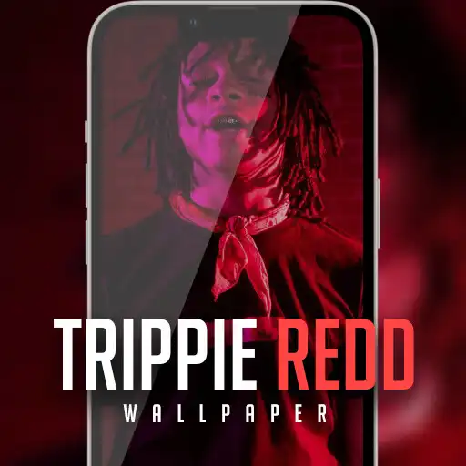 Play Trippie Redd Wallpaper HD APK