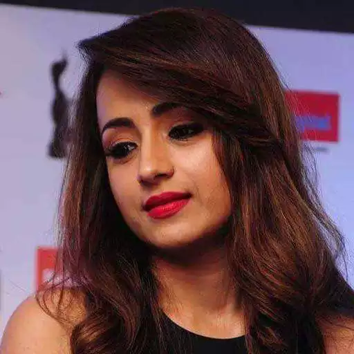 Play Trisha Krishnan Wallpapers HD APK