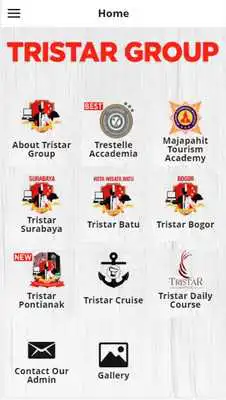 Play Tristar Institute Group (info)