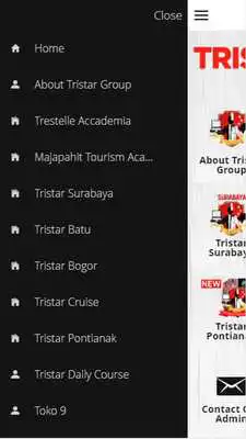 Play Tristar Institute Group (info)