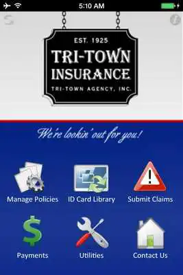 Play Tri-Town Insurance