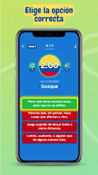 Play Trivia 2023: Frases Latinas  and enjoy Trivia 2023: Frases Latinas with UptoPlay