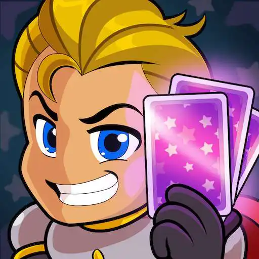 Play Trivia Card Wars APK