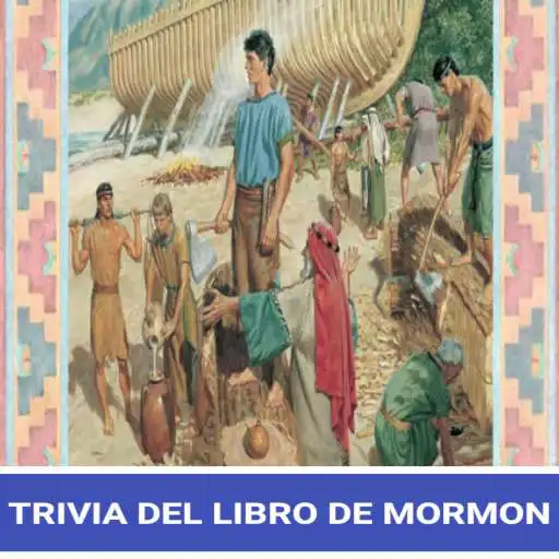 Play Trivia del Libro de Mormon APK