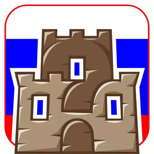 Free play online Triviador Russia  APK