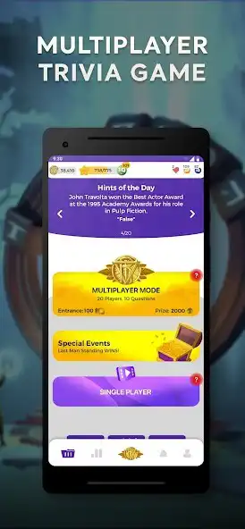 Play Trivians  and enjoy Trivians with UptoPlay