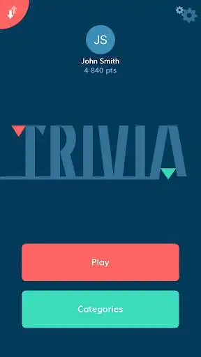 Play Trivia Quiz 2019  and enjoy Trivia Quiz 2019 with UptoPlay