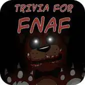 Free play online Trivia  Quiz For FNAF APK