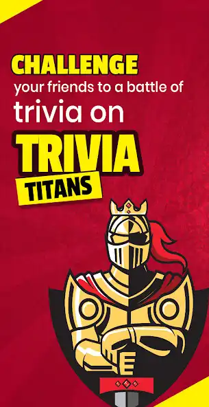 Play Trivia Titans  and enjoy Trivia Titans with UptoPlay