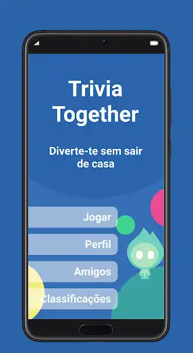 Play Trivia Together as an online game Trivia Together with UptoPlay