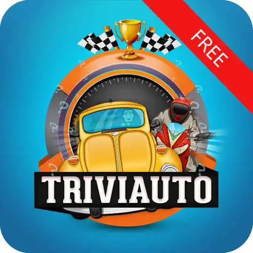 Free play online Triviauto Autoescuela  APK