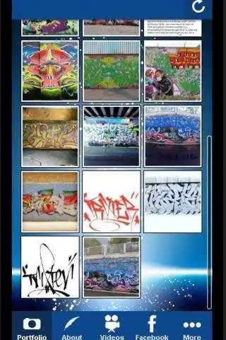 Play TRIXTER GRAFFITI as an online game TRIXTER GRAFFITI with UptoPlay