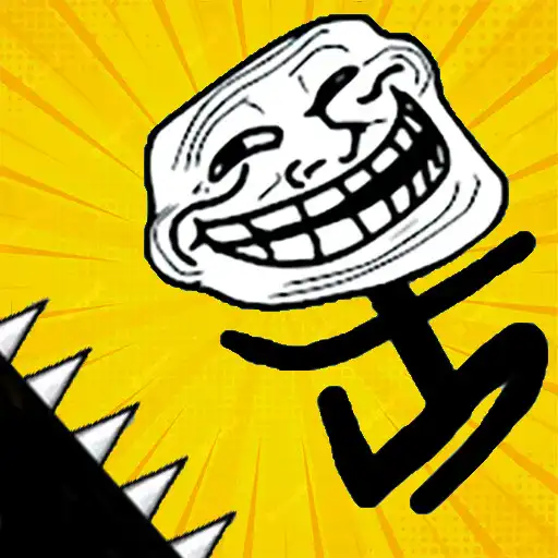 Play Troll Face : Meme Adventure APK