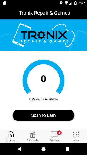 Play Tronix Rewards  and enjoy Tronix Rewards with UptoPlay