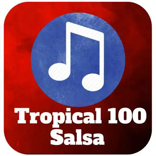 Play Tropical 100 Salsa New York City APK