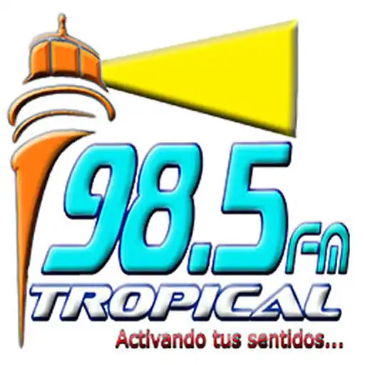 Play TROPICAL 98.5 FM APK