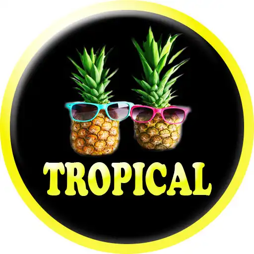 Play Tropical Ringtones APK