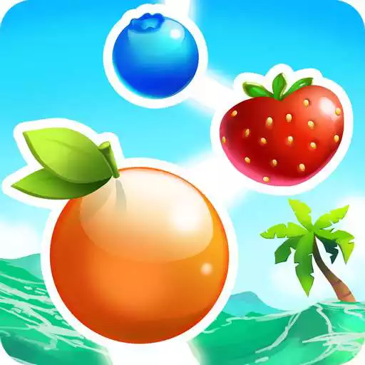 Free play online Tropical Twist  APK