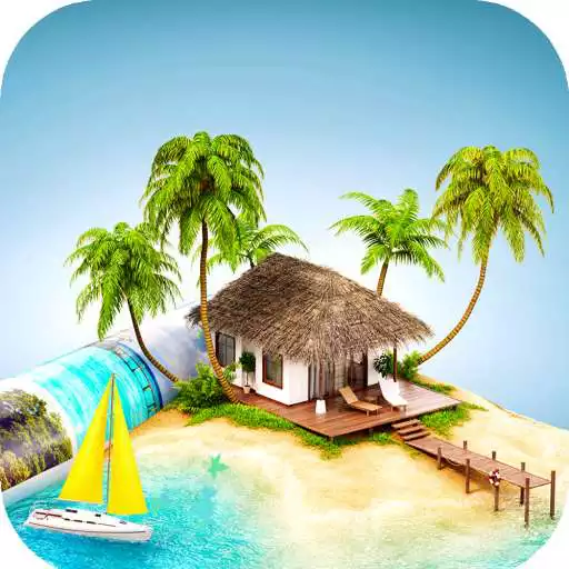 Play Tropical Wallpaper HD APK