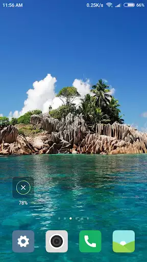 Play Tropical Wallpaper  and enjoy Tropical Wallpaper with UptoPlay