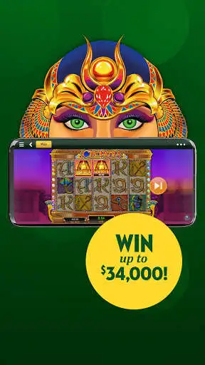 Play Tropicana.AC: Real Money Slots, Roulette & Casino as an online game Tropicana.AC: Real Money Slots, Roulette & Casino with UptoPlay