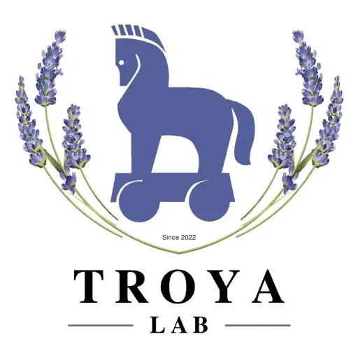 Play TROYA LAB APK