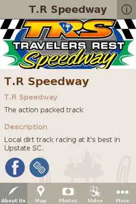 Play T.R Speedway