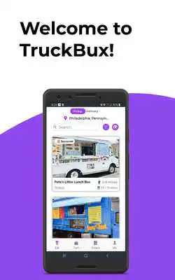 Play TruckBux