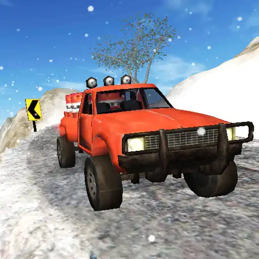 Play Truck Driver 3D - Offroad APK