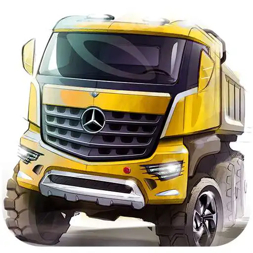 Play Truck Freight Transportation APK