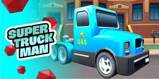 Play Truck Games 3D - Semi Truck Driving Simulator  and enjoy Truck Games 3D - Semi Truck Driving Simulator with UptoPlay