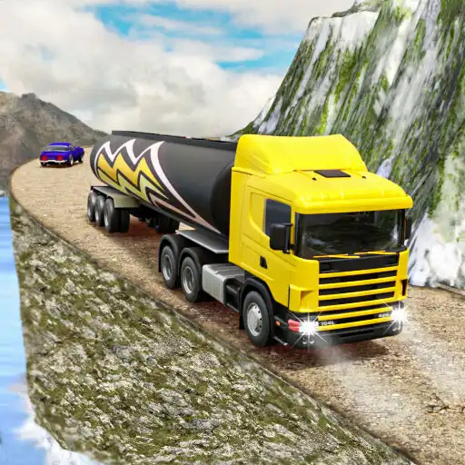 Play Truck Games: Transporter Truck APK