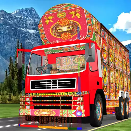 Play Truck India Simulator 2021 APK