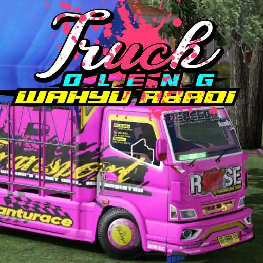 Play Truck Oleng Wahyu Abadi APK