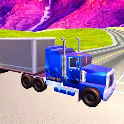 Free play online Truck Parking APK