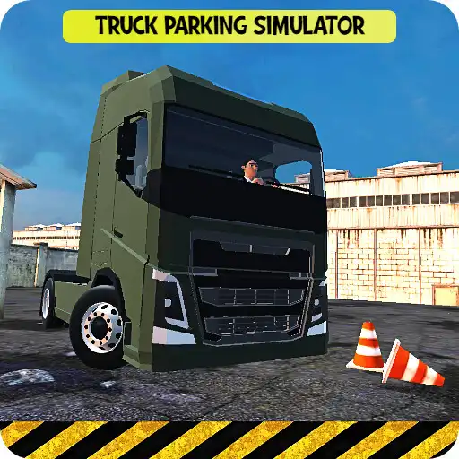 Play Truck Parking Simulator APK