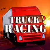 Free play online Truck Racing Mini APK